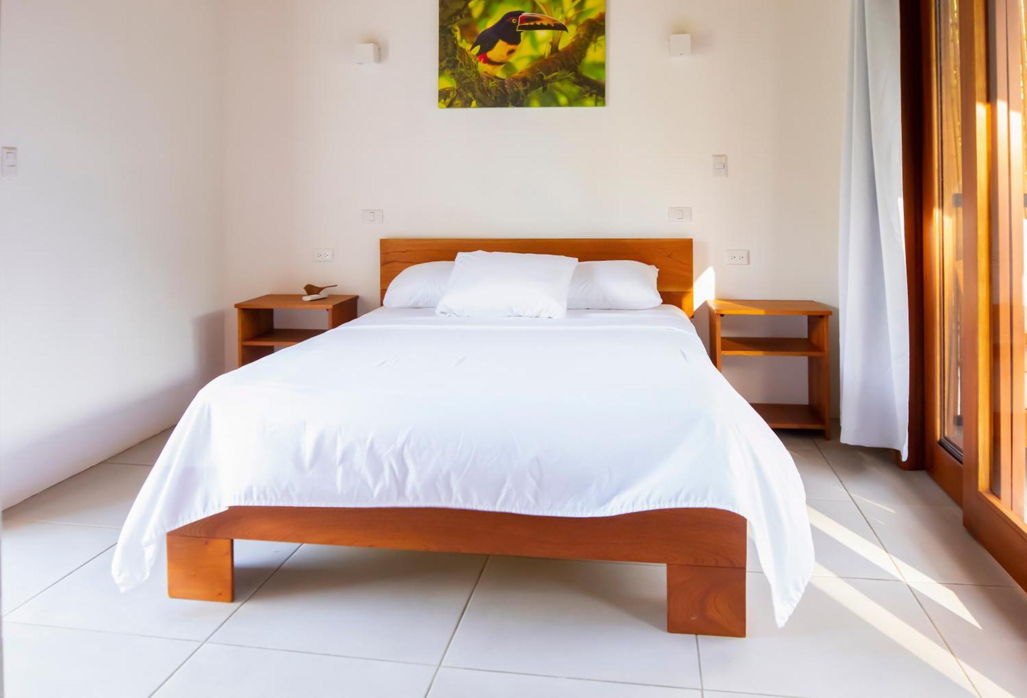 Bambura Bahia Villas Uvita Eksteriør billede