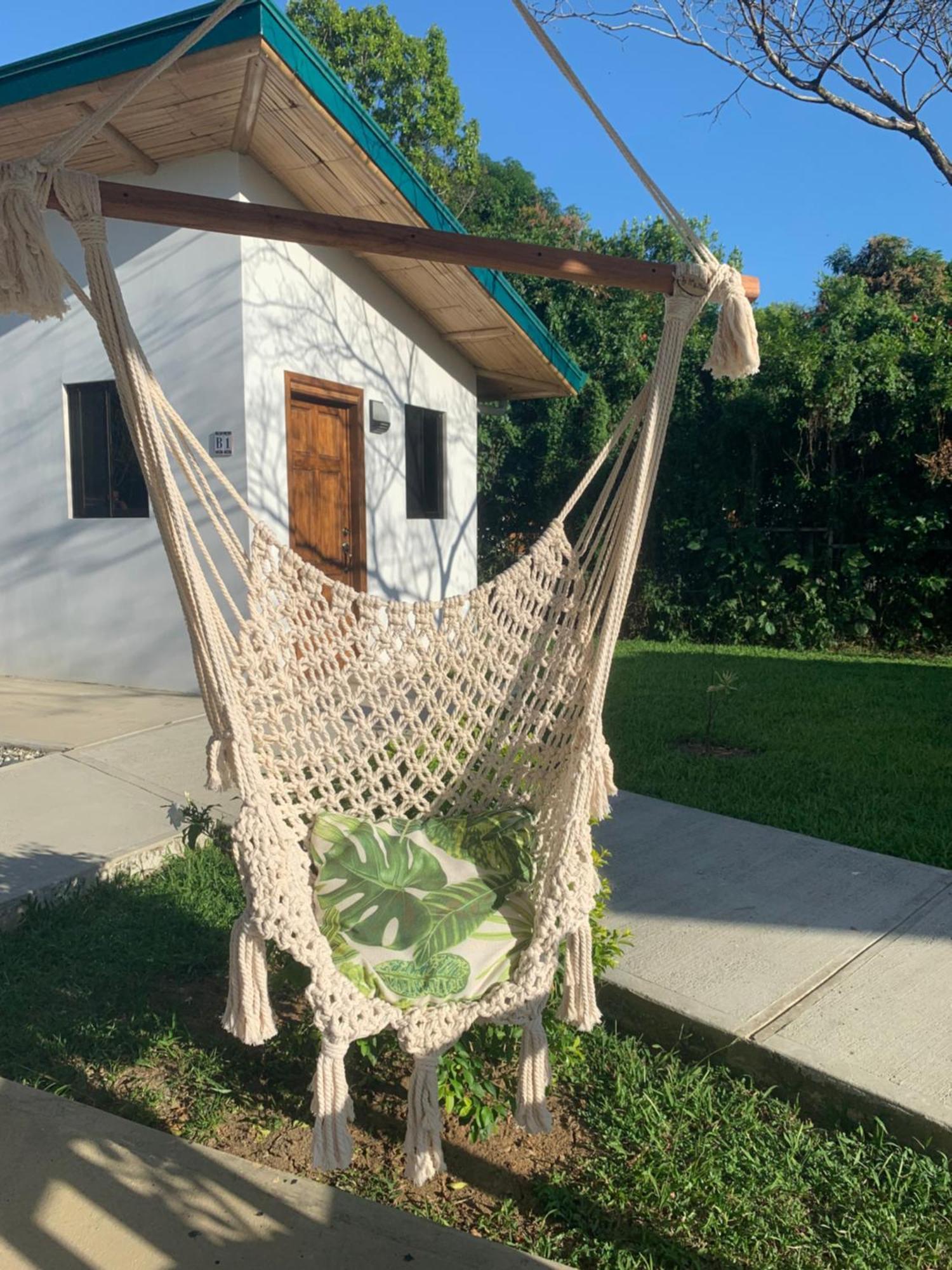 Bambura Bahia Villas Uvita Eksteriør billede