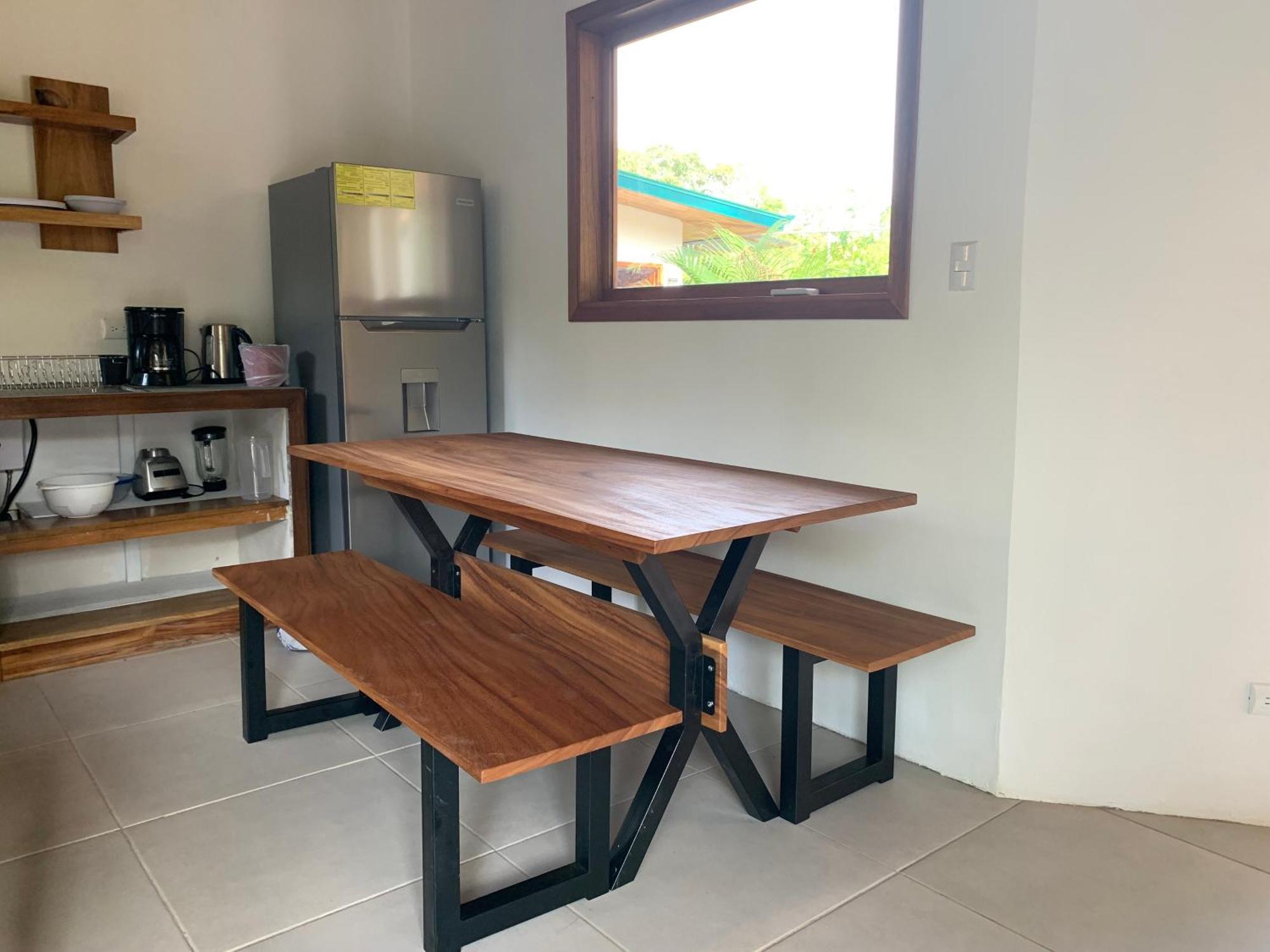 Bambura Bahia Villas Uvita Eksteriør billede