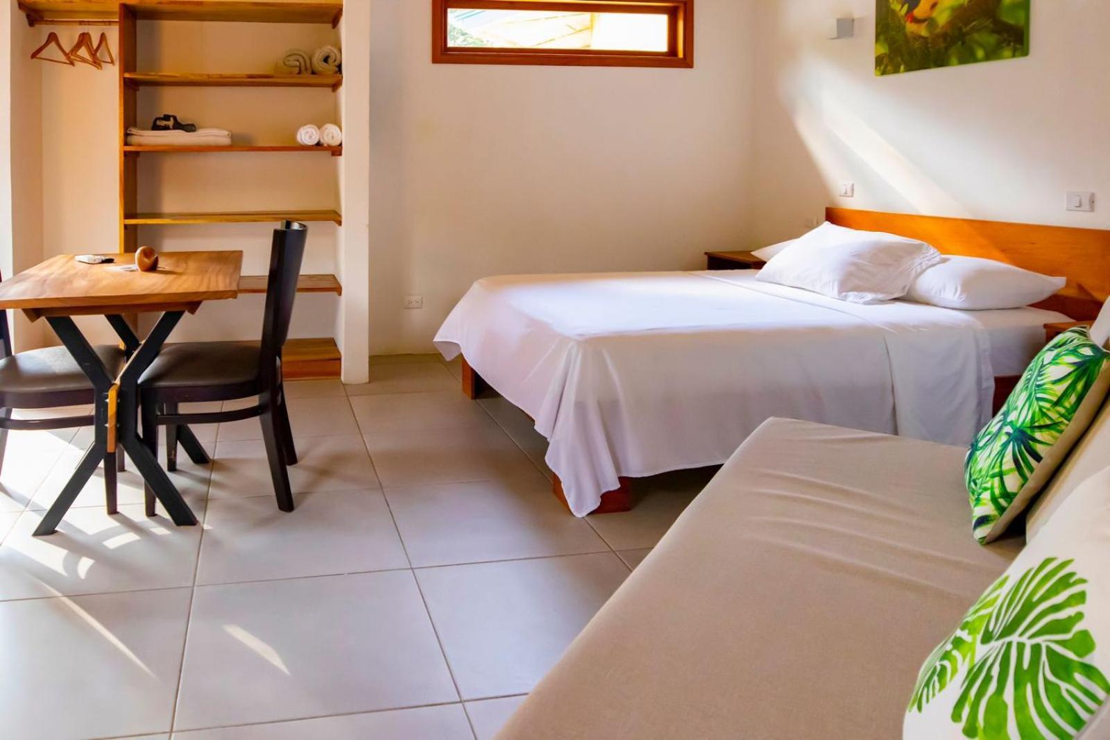 Bambura Bahia Villas Uvita Eksteriør billede