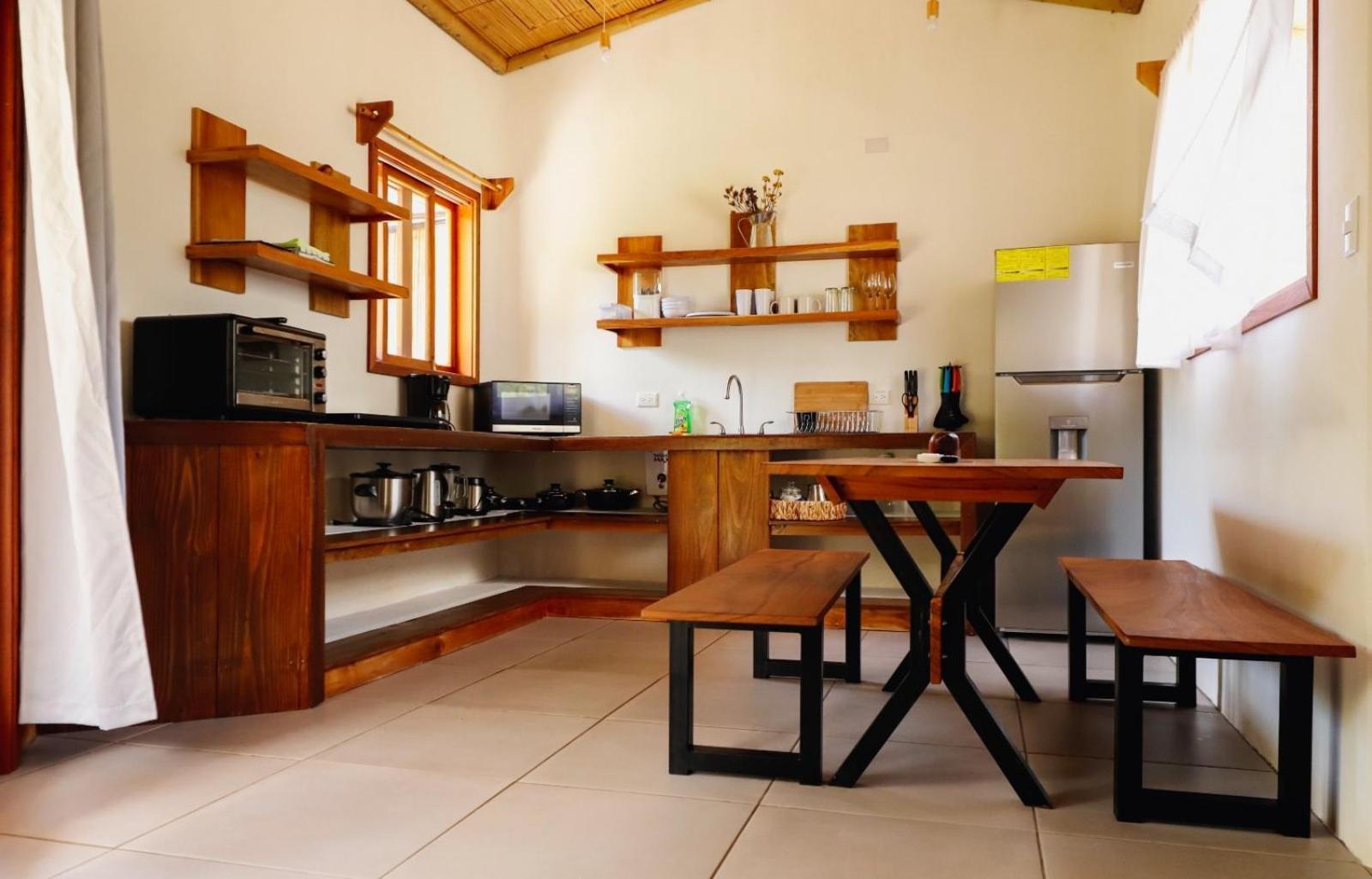 Bambura Bahia Villas Uvita Eksteriør billede