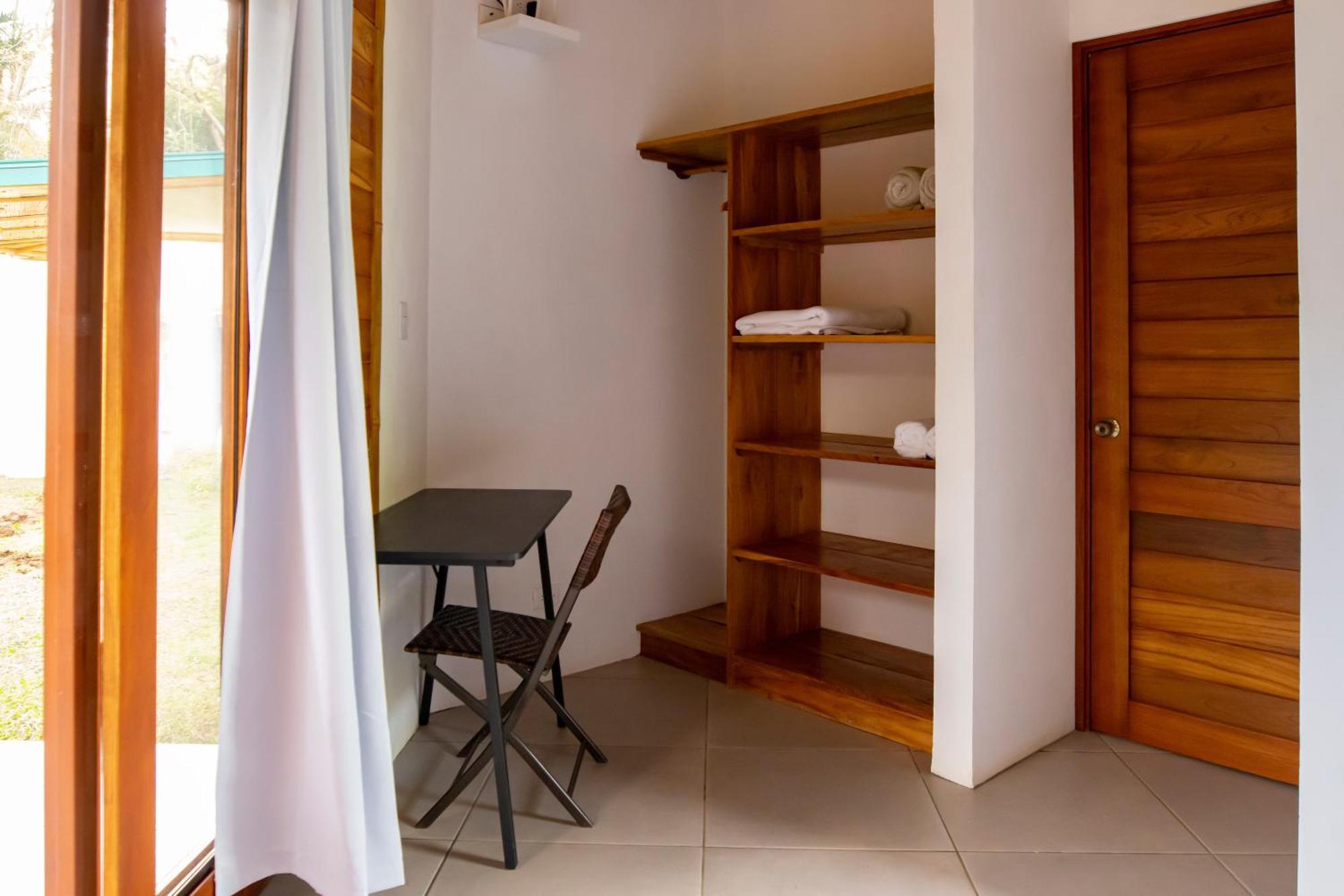 Bambura Bahia Villas Uvita Eksteriør billede